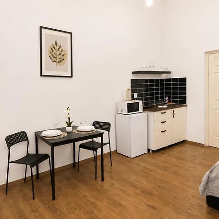 Grey Nest Harmony Budapest