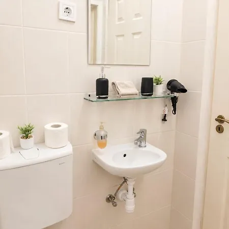 Grey Nest Harmony Apartamento *