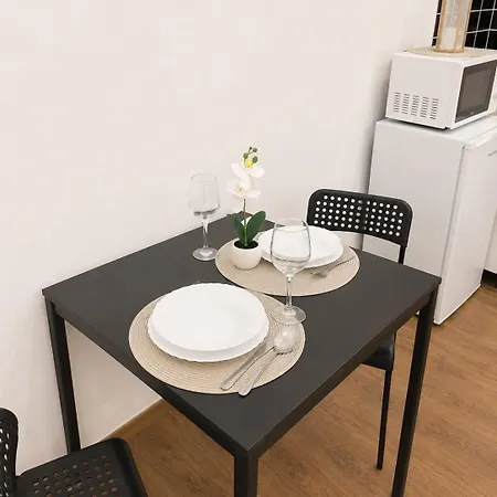 Grey Nest Harmony Apartamento *