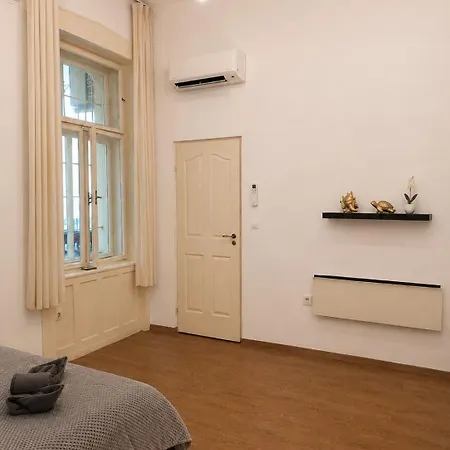 Apartamento Grey Nest Harmony