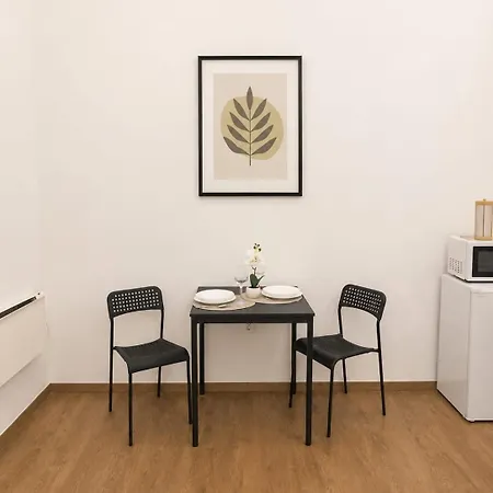 Grey Nest Harmony Apartamento