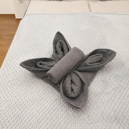 Grey Nest Harmony Apartamento *